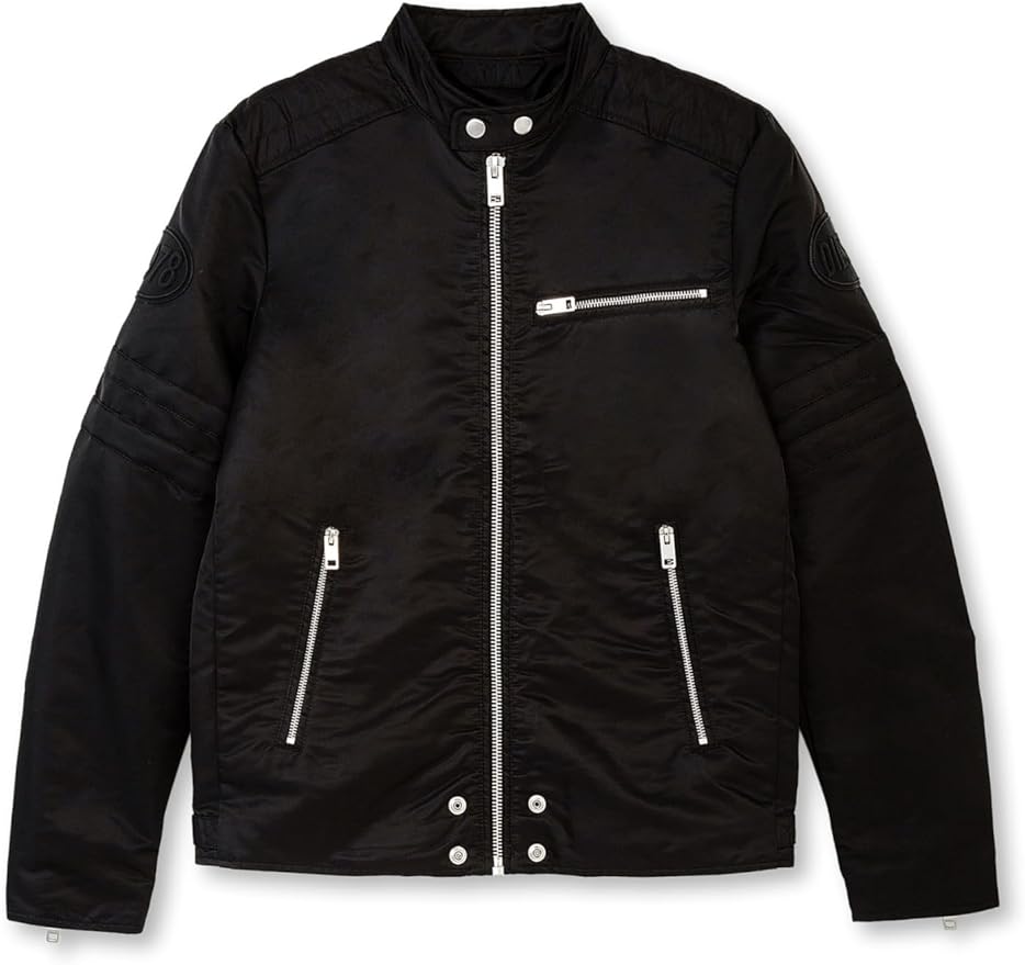 Amazon.co.jp: [Diesel] [ディーゼル] メンズ ジャケット J