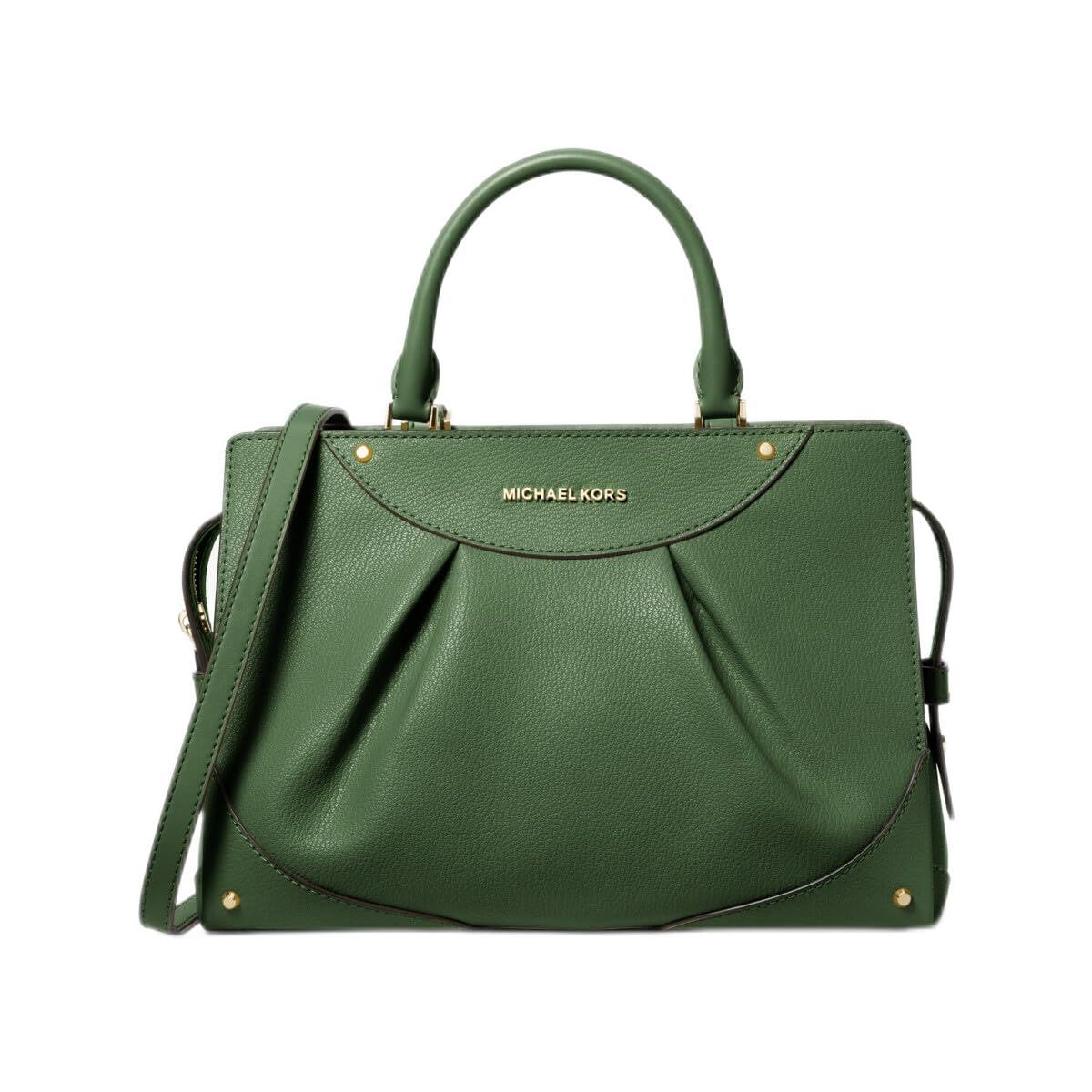 Michael Kors 30F3G6ES2L MD SATCHEL Female Size 20230627