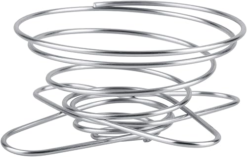 Filtro de café, filtro de café plegable de acero inoxidable, filtro de café reutilizable, colador de té, gotero para café, té, moka, expreso, leche