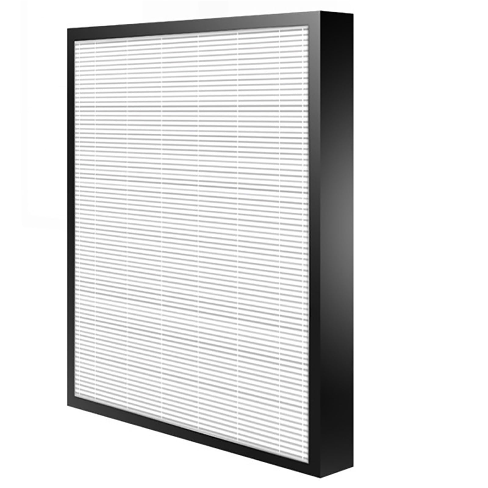 Ersatz-HEPA-Filter AC4144 Kohlefilter AC4143, Kompatibel For Philips Luftreiniger AC4014 AC4086 AC4084, Hohe Effizienz, Geräuscharm