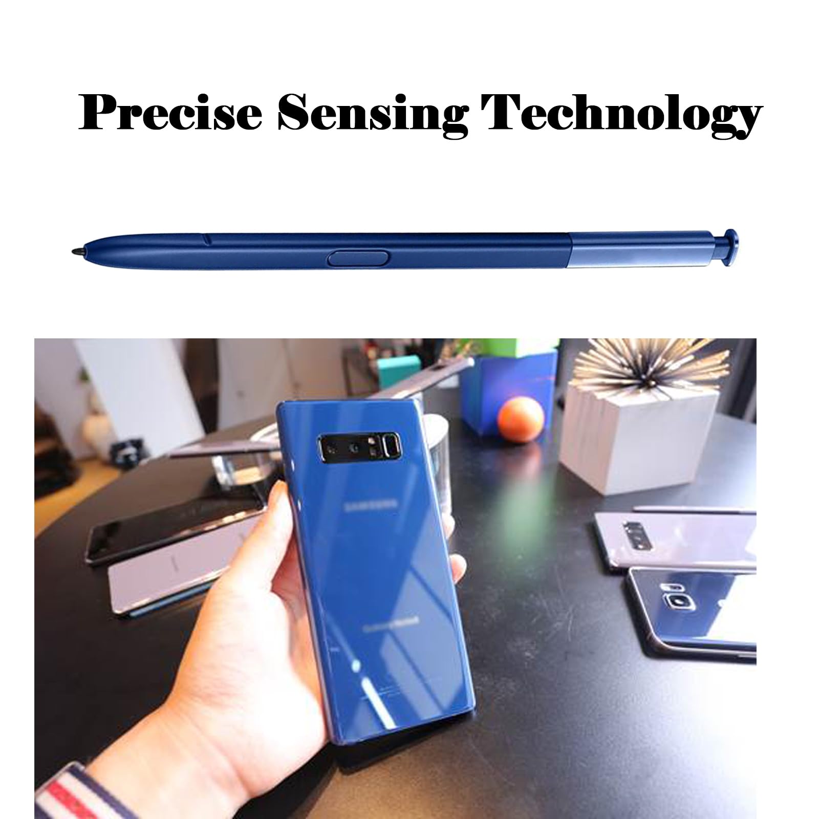 Amazon.com: Galaxy Note 8 S Pen for Samsung Galaxy Note 8