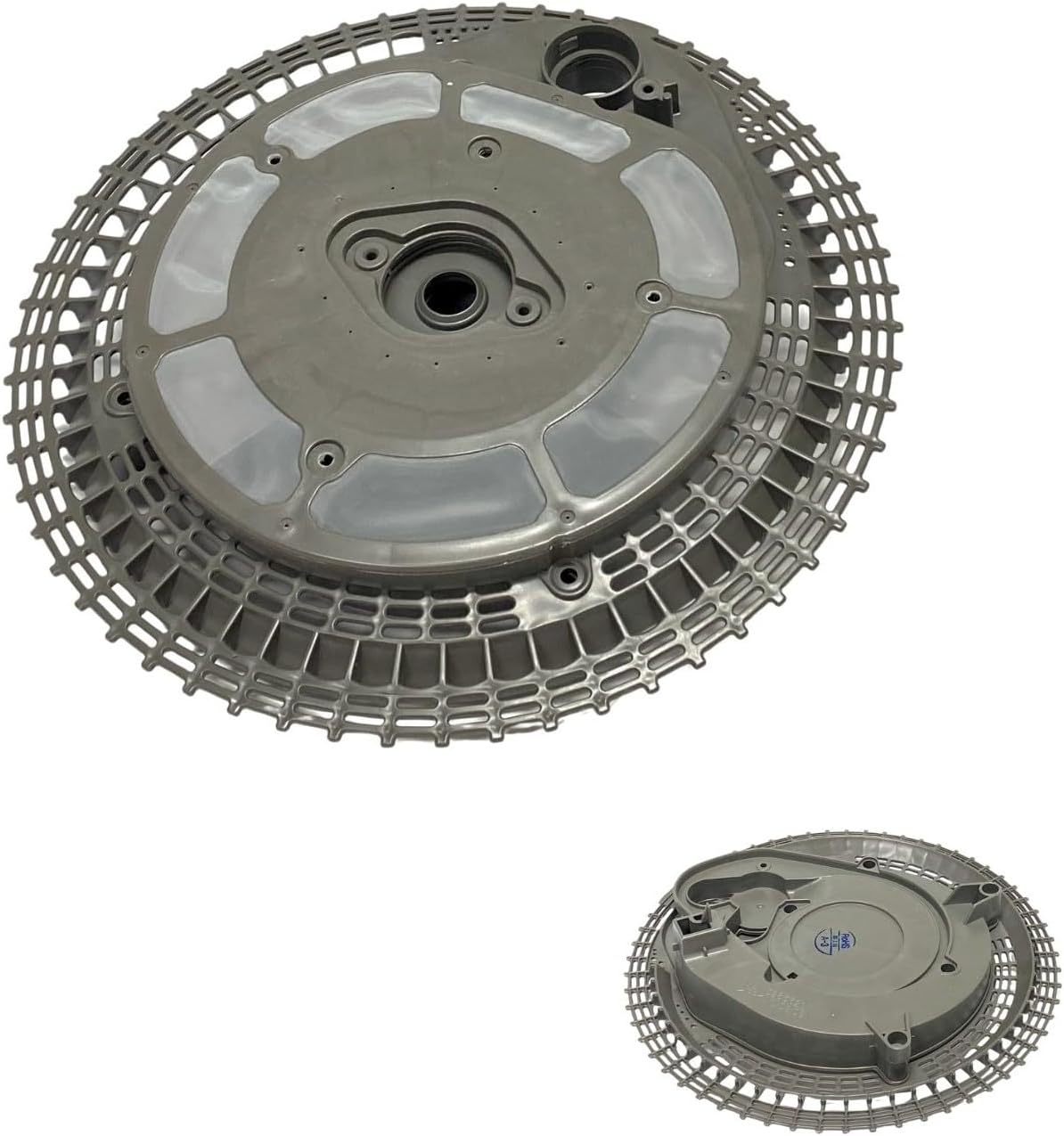 Dishwasher Filter Compatible with LG Model Numbers LDF6810BB, LDF6810ST, LDF6920BB, LDF6920ST, LDF6920WW, LDF7932BB