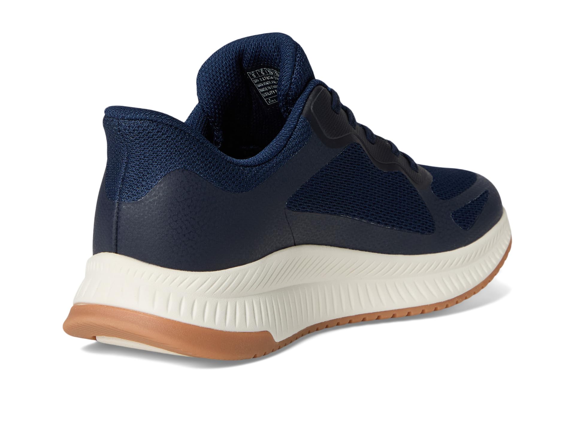 Skechers Kobiety Bobs Squad 4 Staple LookAdidasy