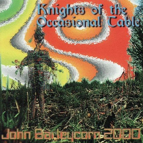 Amazon.com: John Barleycorn 2000 : Knights Of The Occasional Table ...