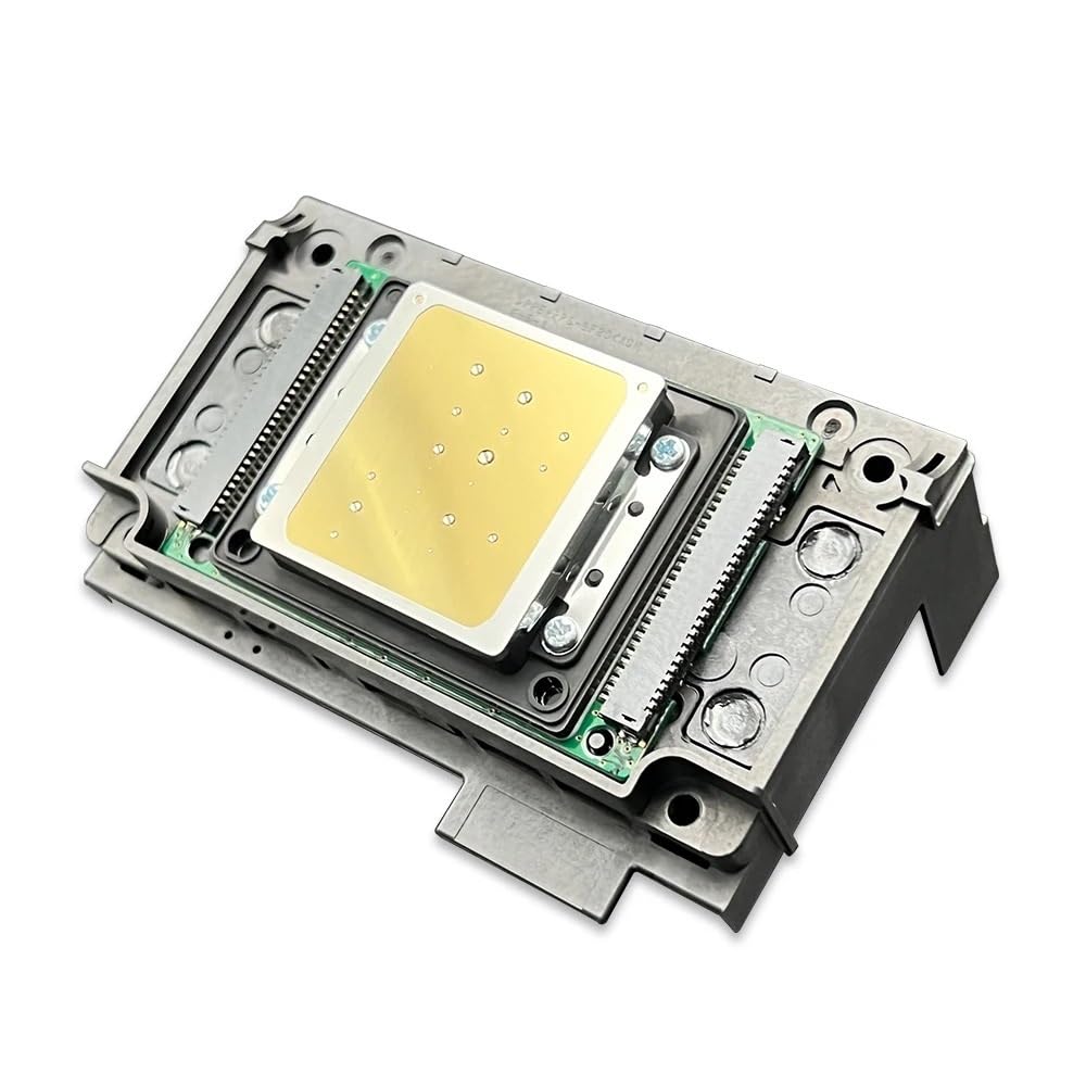 FA96001 Druckkopf kompatibel for Epson Drucker L18058 | Ersatzdruckkopf, Druckkopf mit stabiler Tintenausgabe