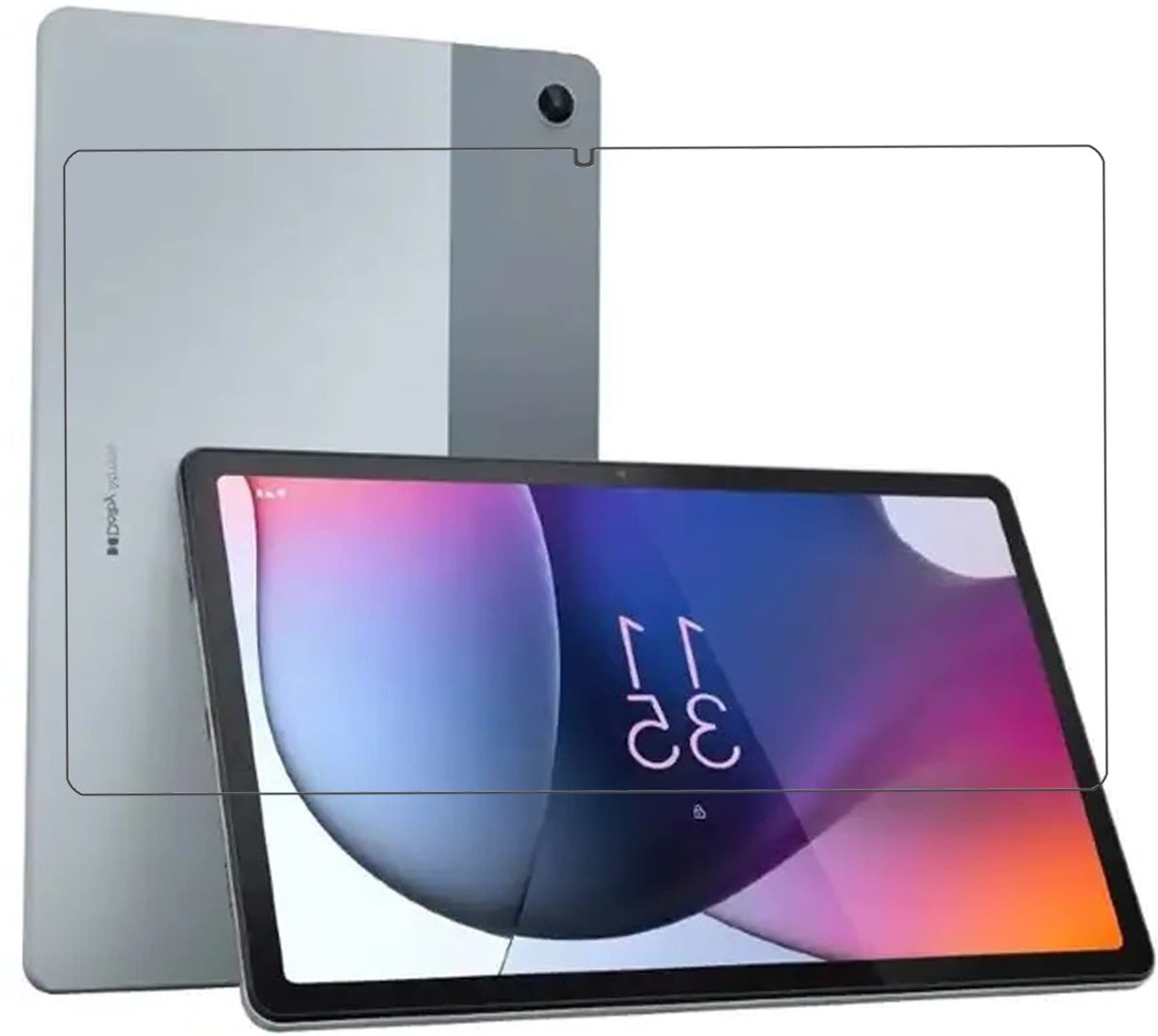 Valimai 8D Screen Guard Compatible for MOTOROLA Tab G62 LTE 10.61 inch (2022) (B0BFH1QC7Q) Amazon Price History, Amazon Price Tracker