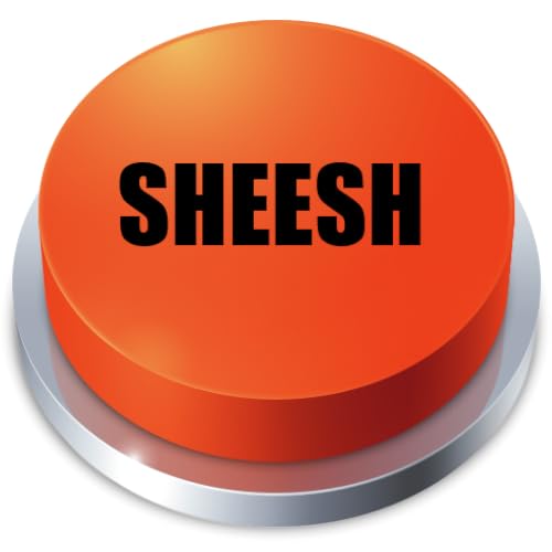Sheesh Meme Sound Effect