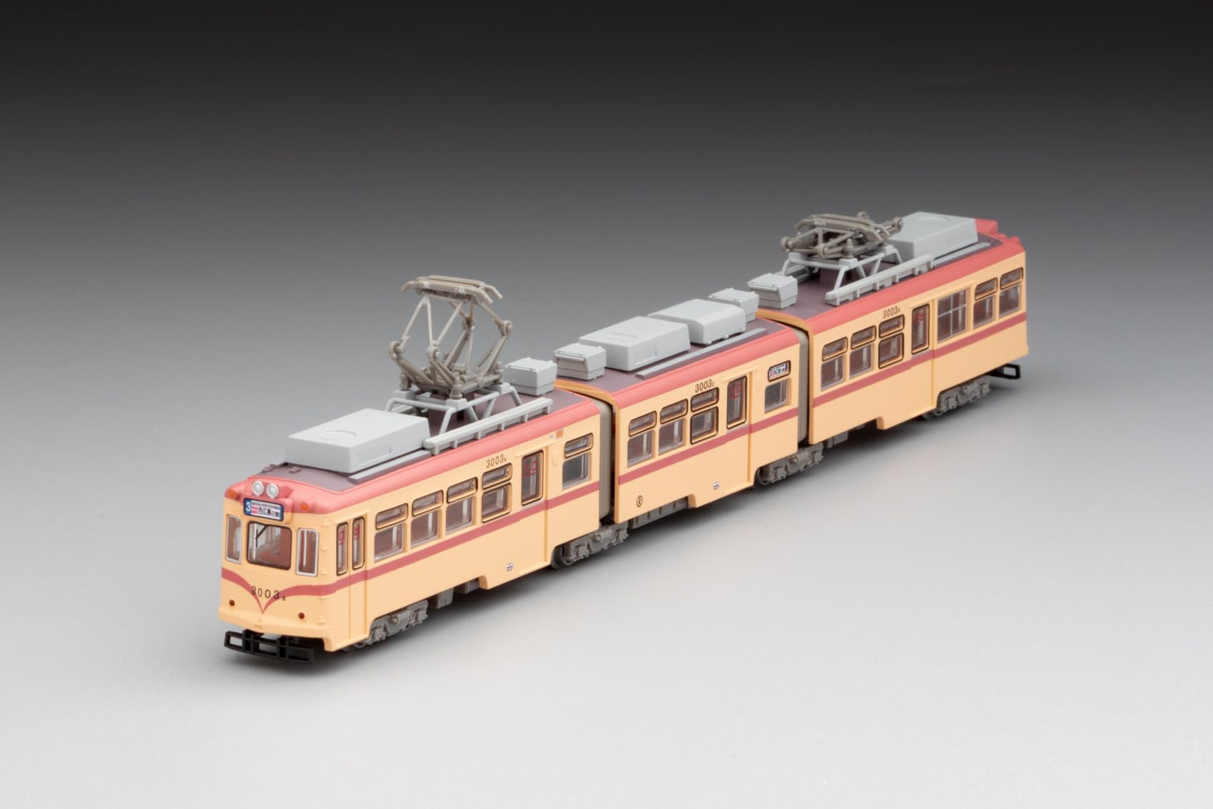 Amazon | トミーテック (TOMYTEC) 鉄道コレクション 鉄コレ 広島電鉄
