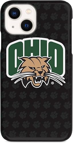 Miniatura 23 de Inspired Cases - Compatible with iPhone 11 Case - 3D Textured Protective Phone Case for Apple iPhone 11 - Ohio University