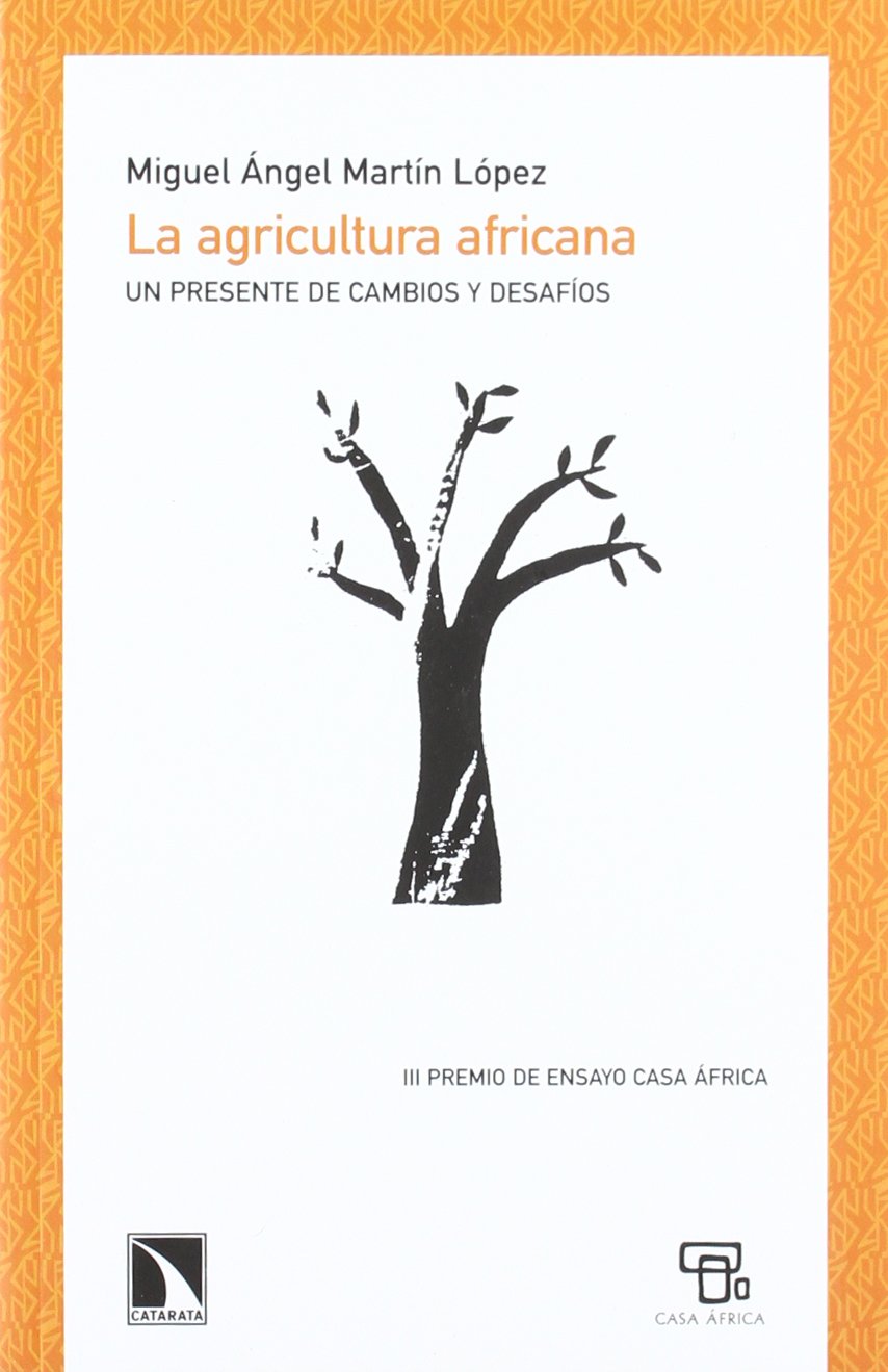 La agricultura africana: Un presente de cambios y desafíos (Mayor)