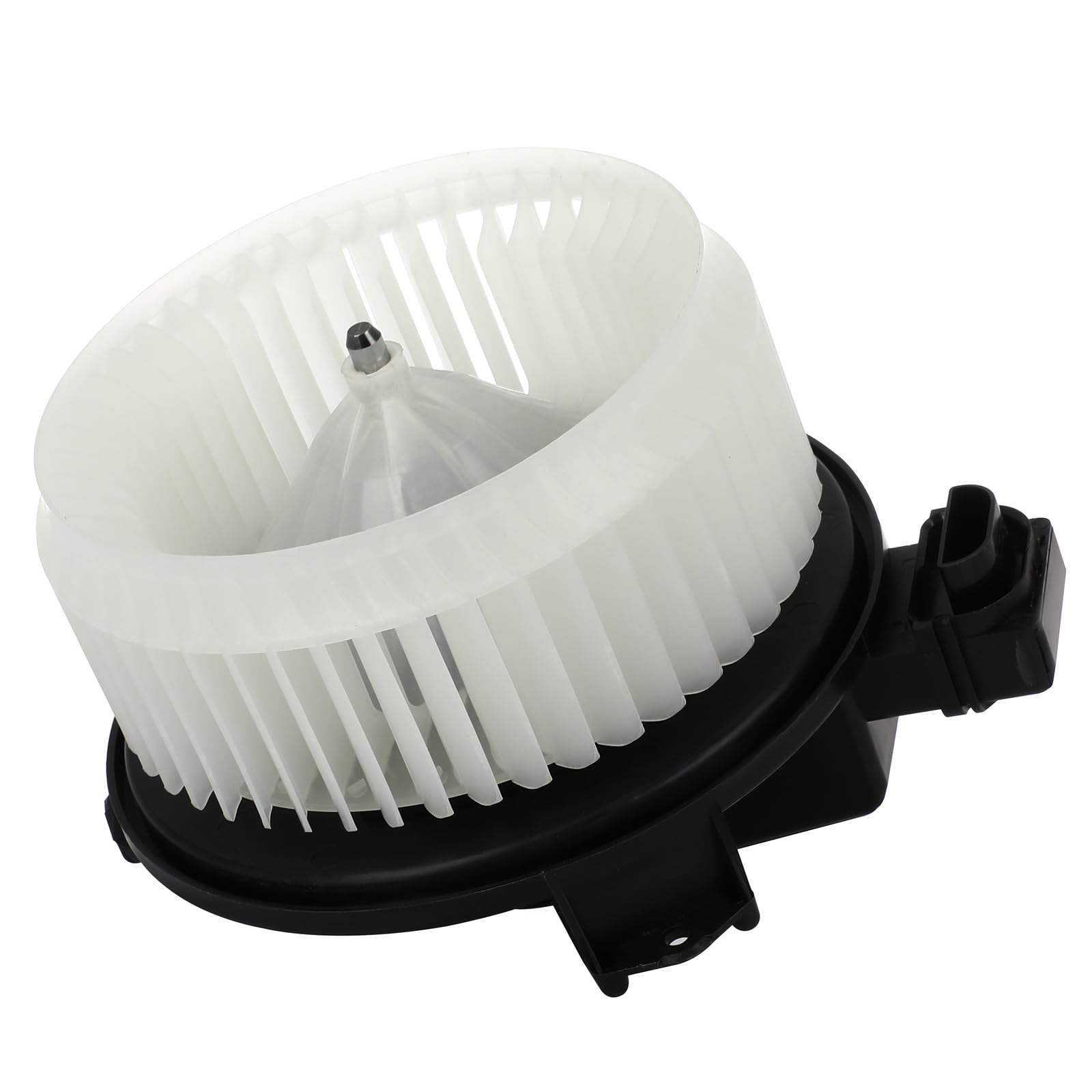 SCITOO 700289 Front HVAC Heater Blower Motor w/Fan Cage | For Mazda For CX-9 2007-2015,For Ram For ProMaster 1500 2014-2021,For ProMaster 2500 2014-2021,For ProMaster 3500 2014-2021