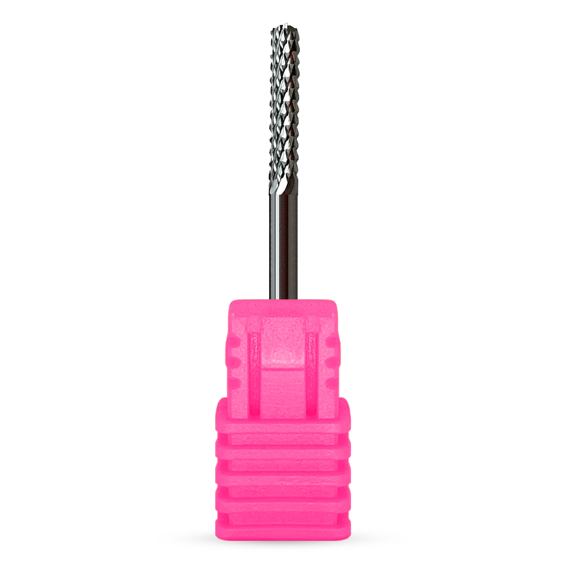 CNC Schruppfräser für harte Verbundwerkstoffe – Hartmetall, mehrschneidig, ausrissarm | CC-Serie – D3.175x3.175xL22/50