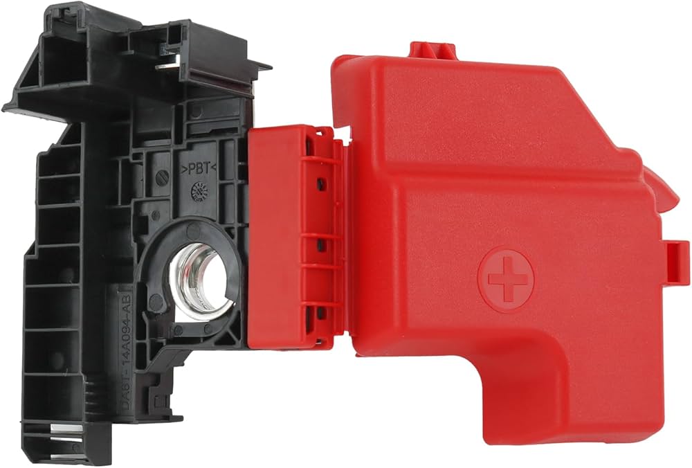 Amazon.com: Nirakoka Battery Terminal End Circuit Breaker