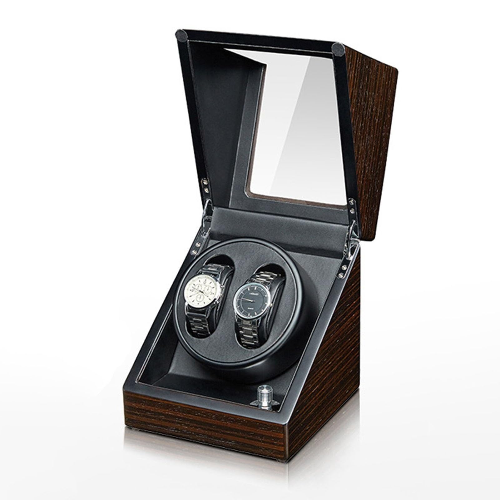 Scatola espositiva per orologi silencieuse pour table de chevet chic