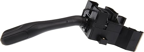 Miniatura 4 de URO Parts 4B0953503E Palanca del interruptor del limpiaparabrisas, sin indicador multifunción