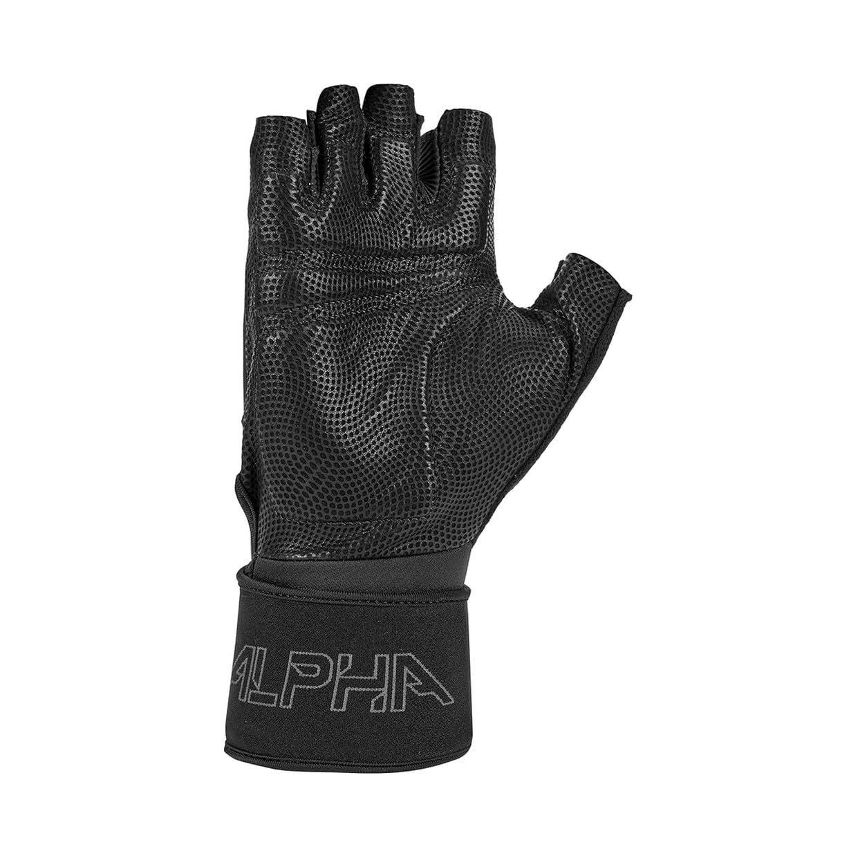 NIKE Unisex Alpha Elite Tg Trainingshandschuhe