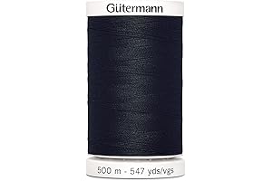 Gutermann Sew-All Thread: The Perfect Stitch for Any Project