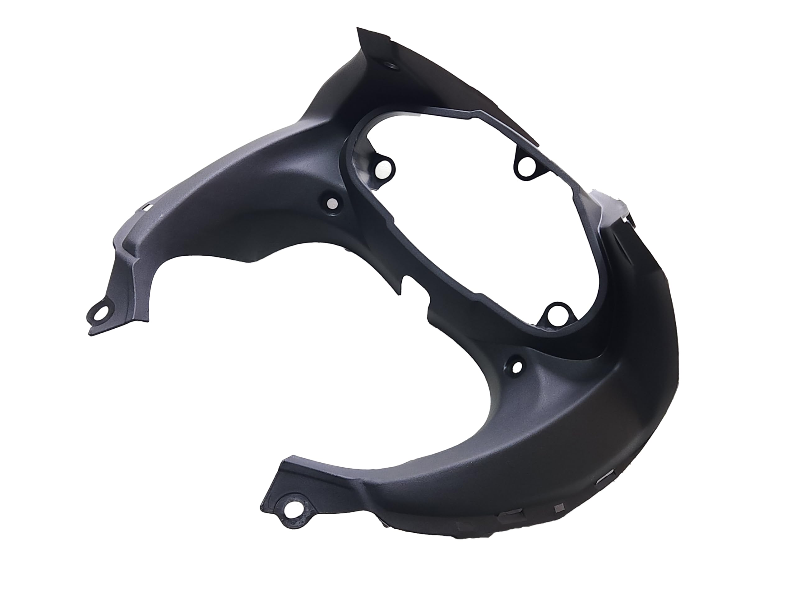 Ninja250R アッパーカウル EX250K 純正外装 ライムグリーン ニンジャ