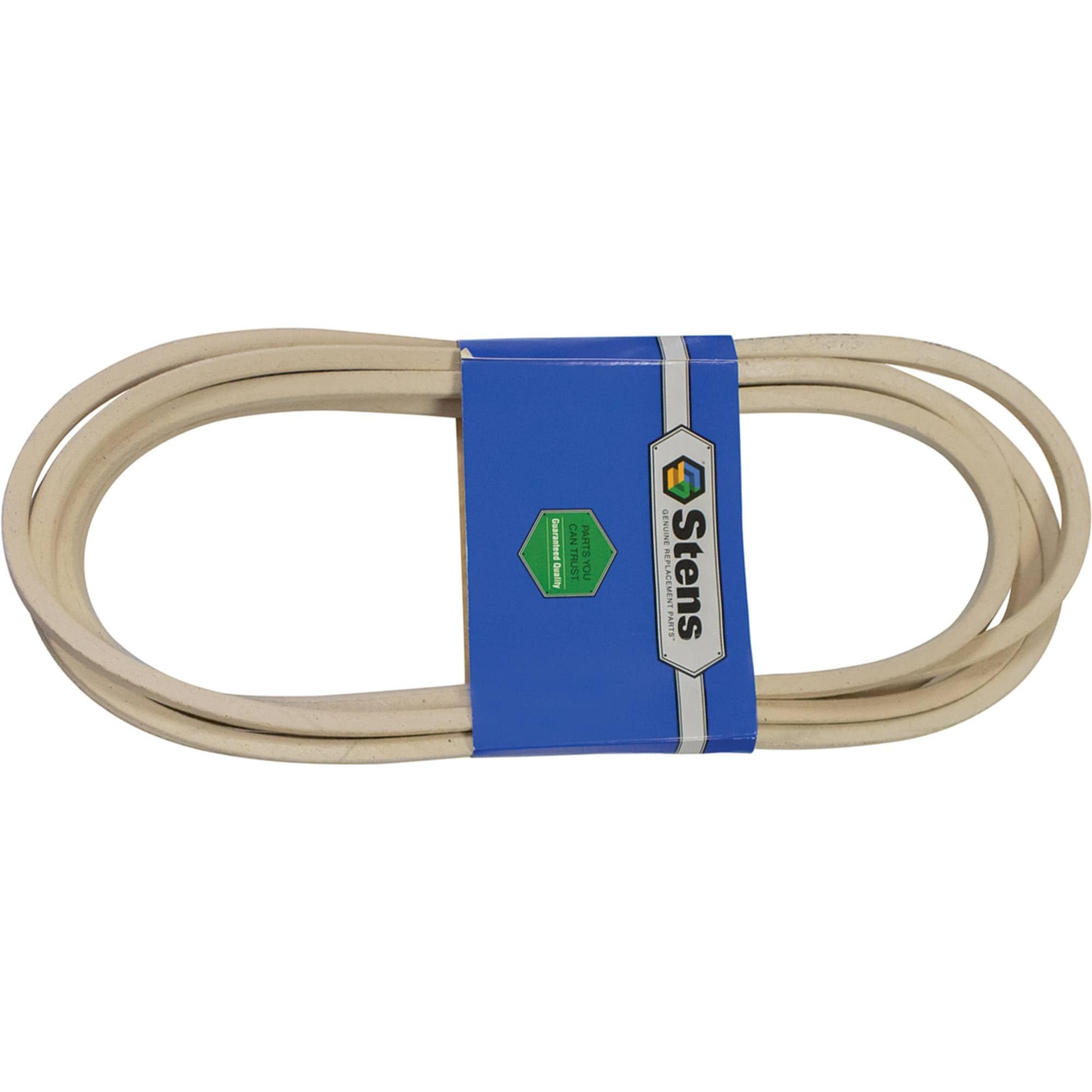 Cinghia Per Piattaforma Toro Z Master 242x5/8'' - Ricambio Caltric Per 105-8783/108-4071