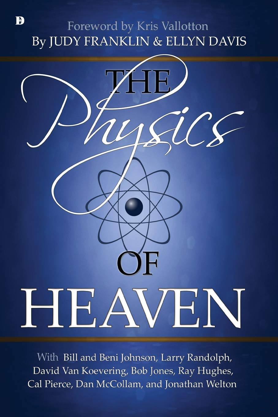 The Physics of Heaven Paperback – September 15, 2015