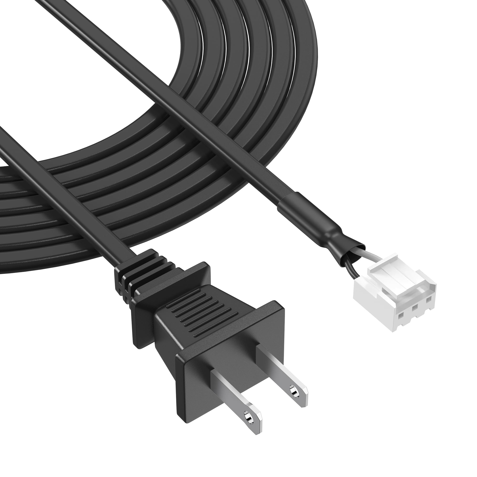 Amazon.com: PKPOWER 6ft 18AWG AC Internal Power Cord Cable Lead