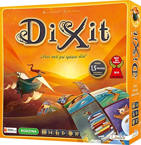 Preisvergleich Produktbild Dixit