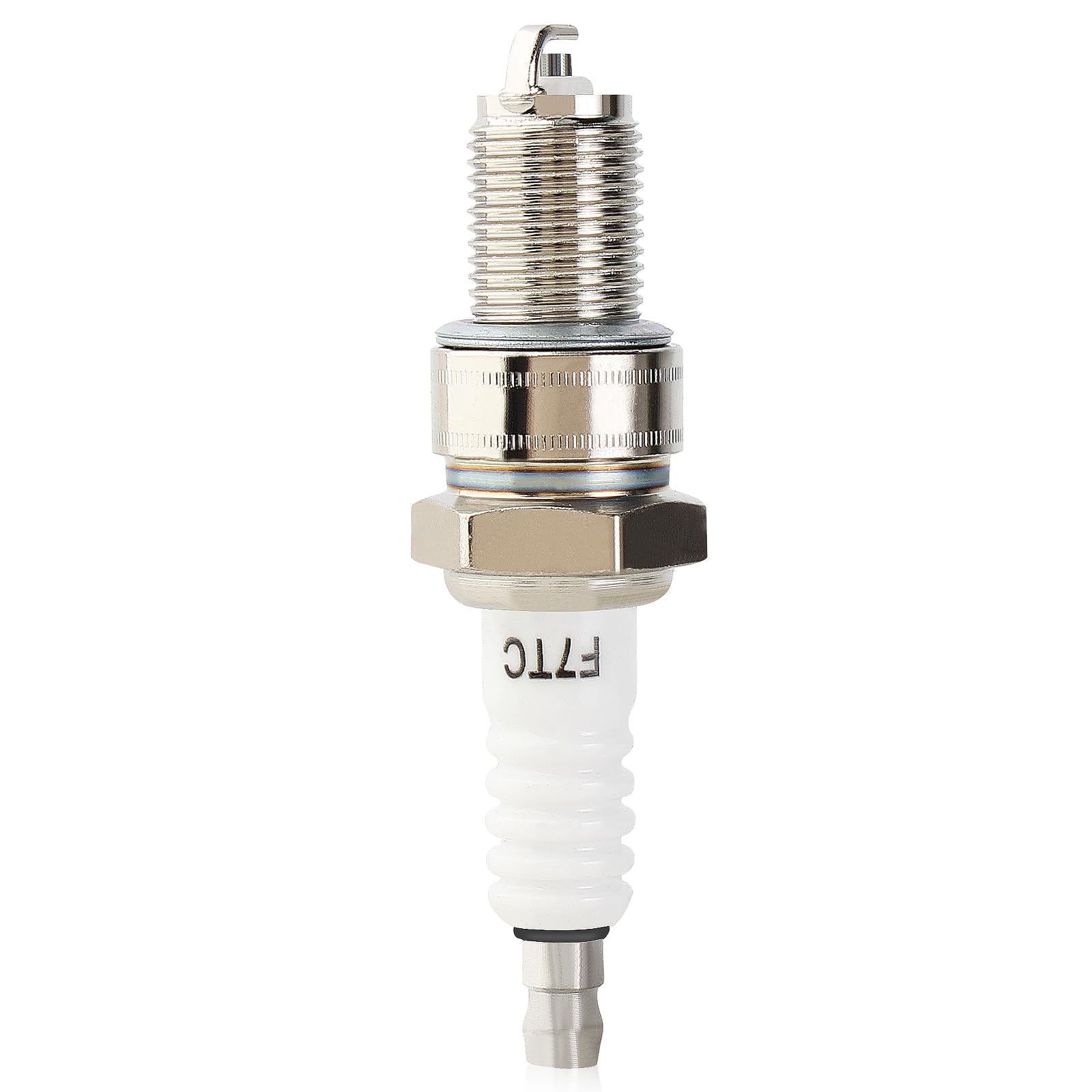 Amazon.com: QAZAKY Spark Plug F7TC for Generator GX120 GX160 GX200