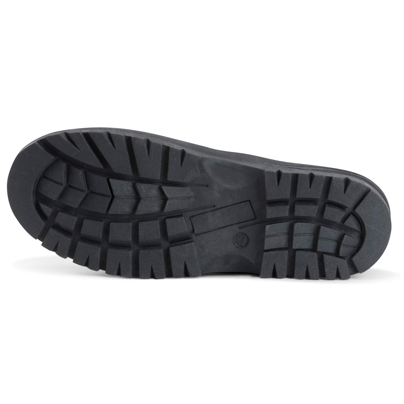 Polar Uomo Muck Nylon Strap Anatra Neve Inverno Impermeabile Pioggia All'Aperto Stivales