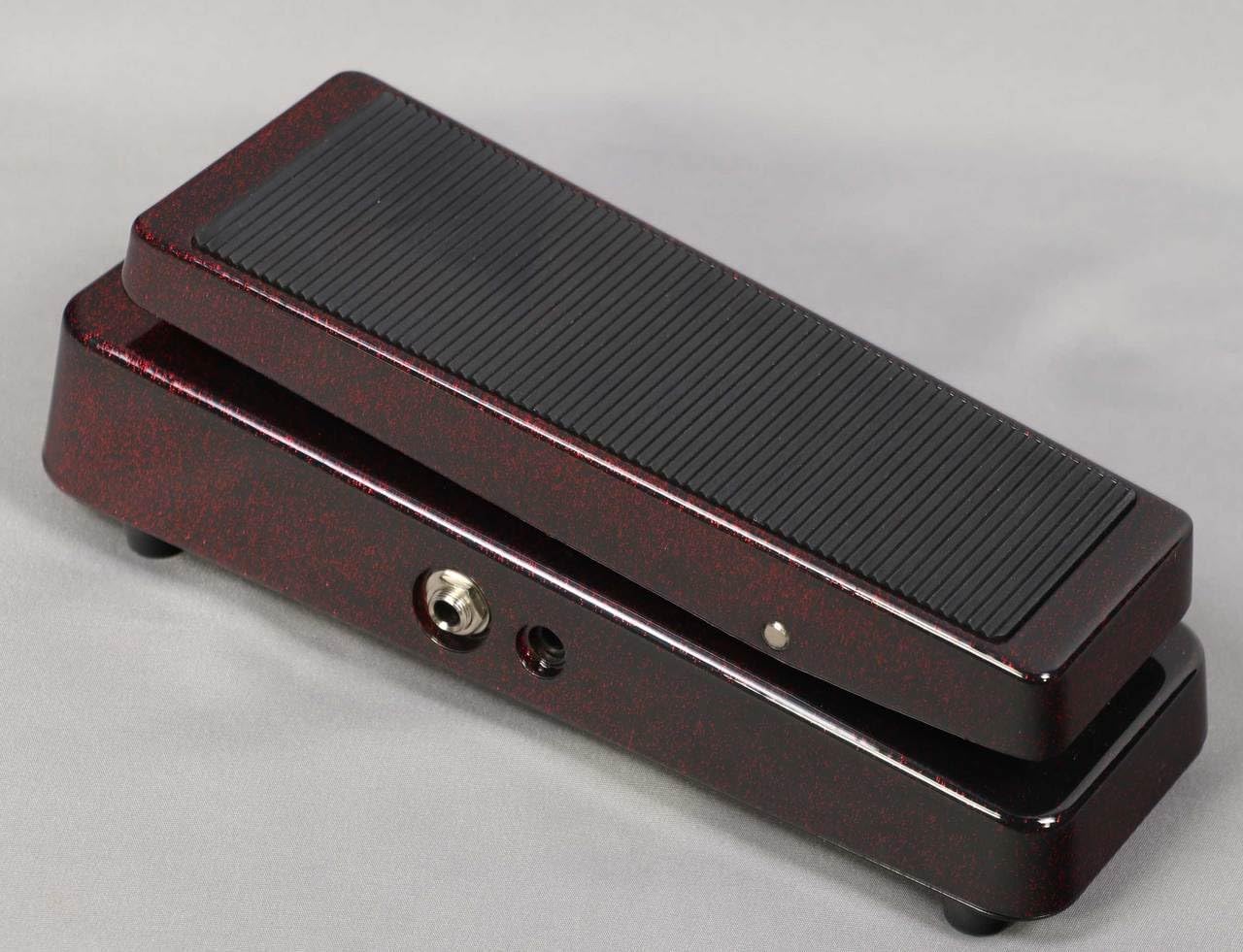 RMC/Real Mccoy Custom RMC-10 Red ワウペダル REAL McCoy