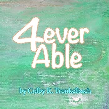 Paperback 4ever Able Book
