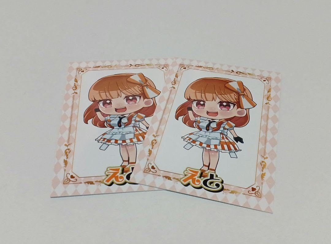 【匿名配送】カラフルピーチ✨ワンダーランド✨えとさん✨からぴち✨完売品 m55238239259_1.jpg?1695217042