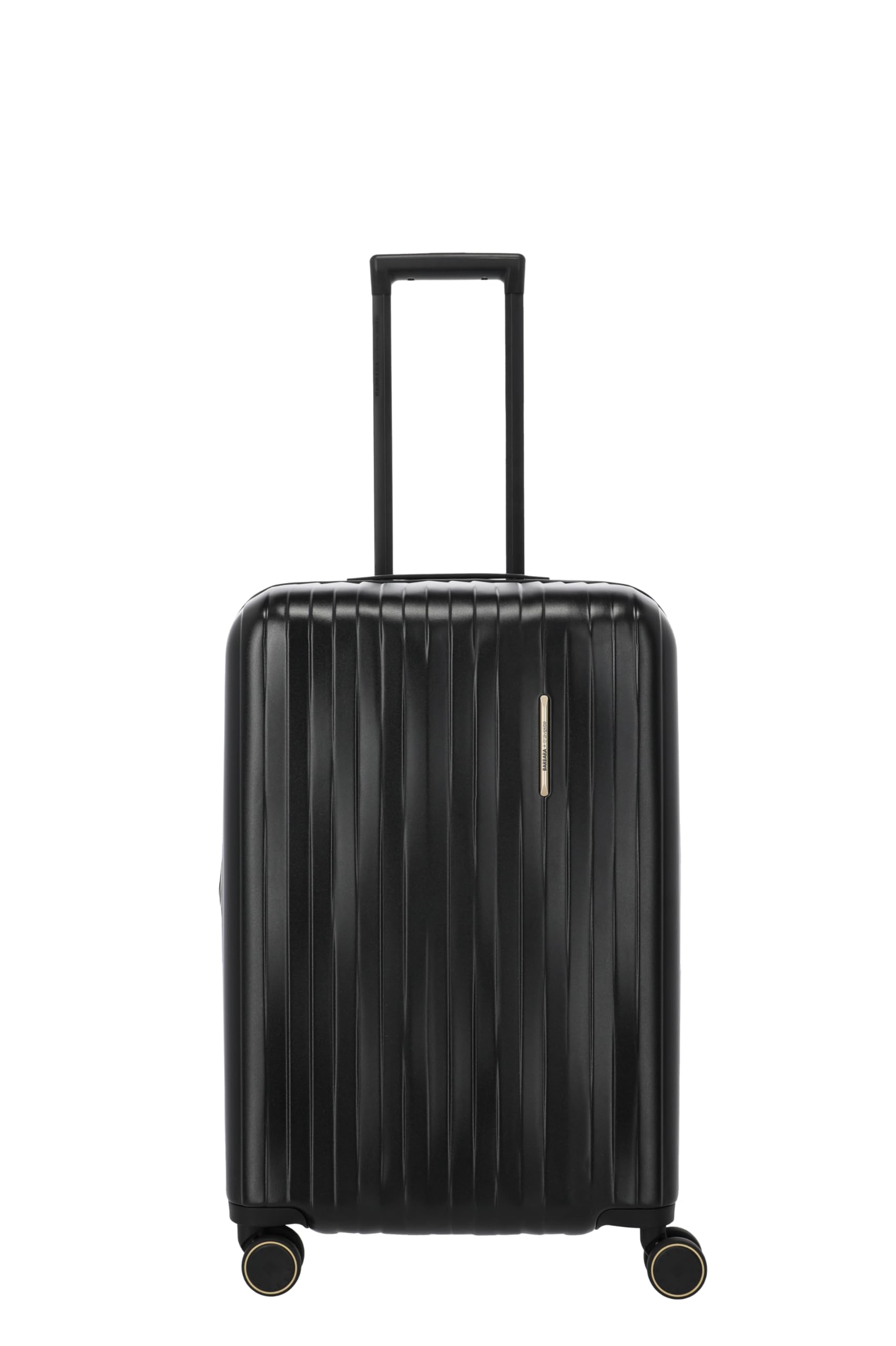 Barbara Novelty 4w Trolley M, Black Personal Care & Health