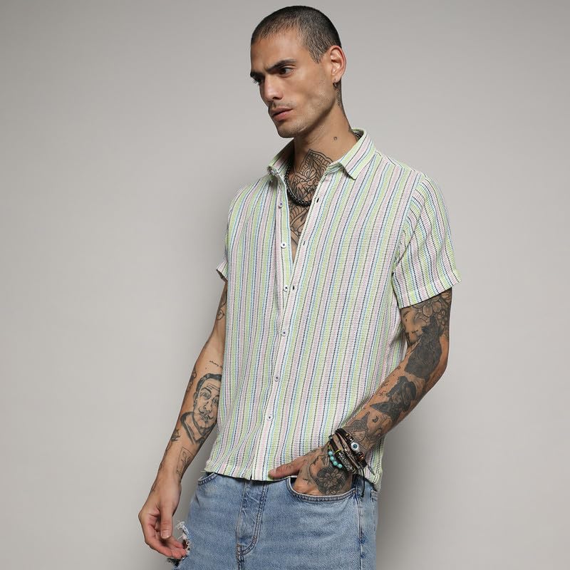 Image of Cahoot Men Shirt