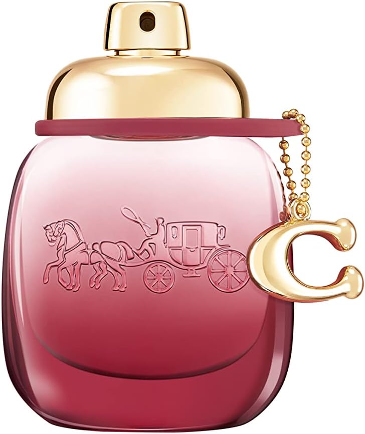 Wild Rose Eau de Parfum