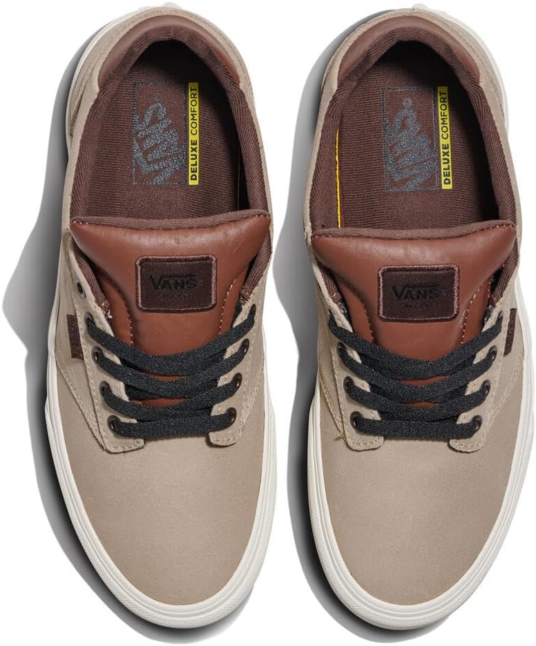 Vans Mens Atwood Deluxe Shoe - Image 5