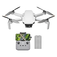 DJI Mini 4K, drone per adulti