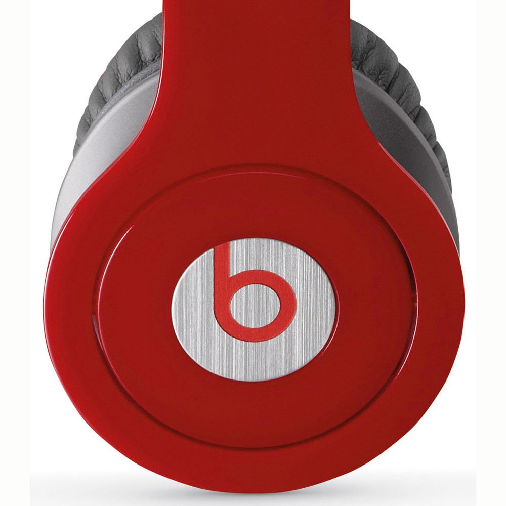 Beats Studio Over-Ear Headphone by Dr.Dre Monster Beats : Amazon