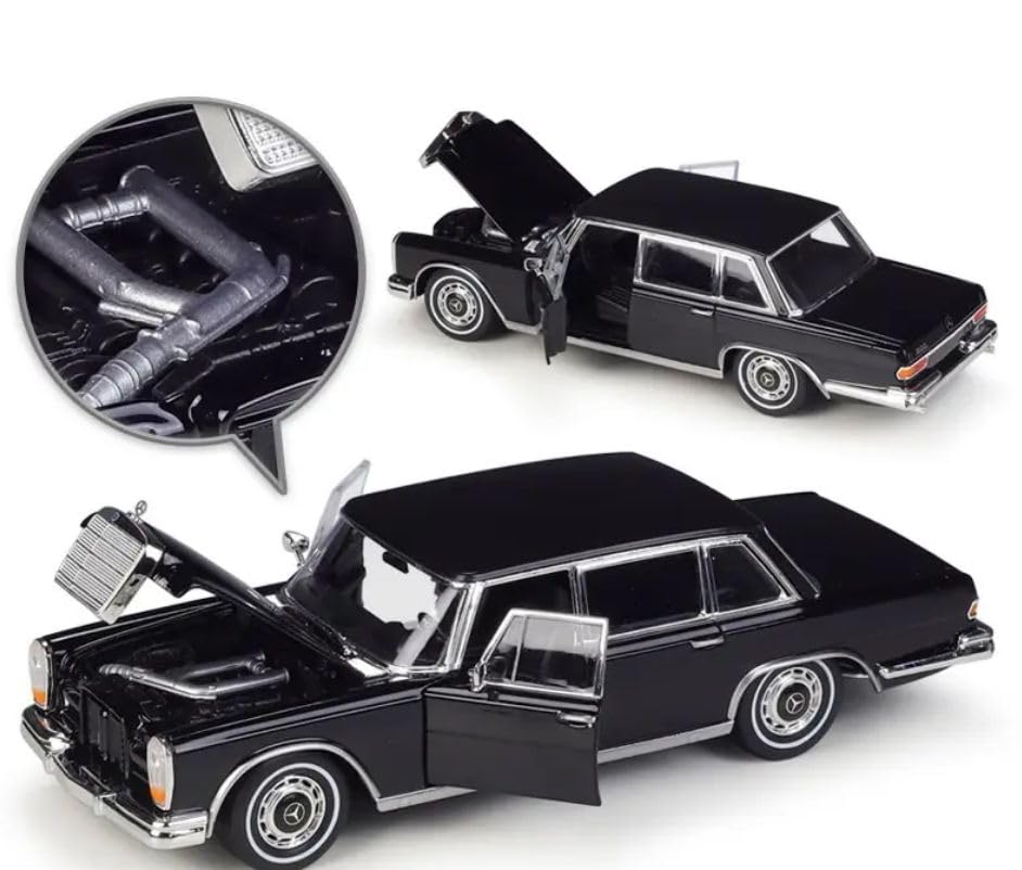 Amazon.com: 1:24 Scale Diecast Model Car Compatible with Welly
