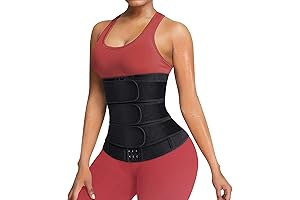 Long Torso Waist Trainer for Women: Enhanced Core Support and Comfort