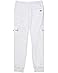 Hurley Kids Cargo Fleece Joggers (Little Kids) - #2 of 2