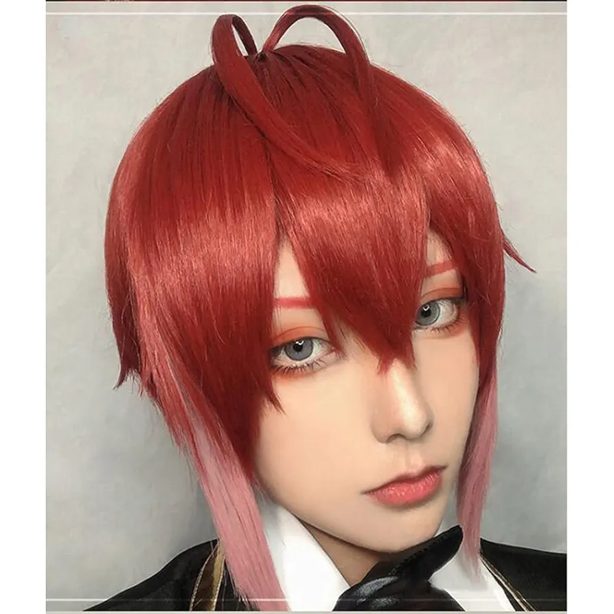 リドル・ローズハート 寮服 ウィッグ コスプレ セット Amazon.co.jp: [TTCOS] リドル 寮服 リドル・ローズハート