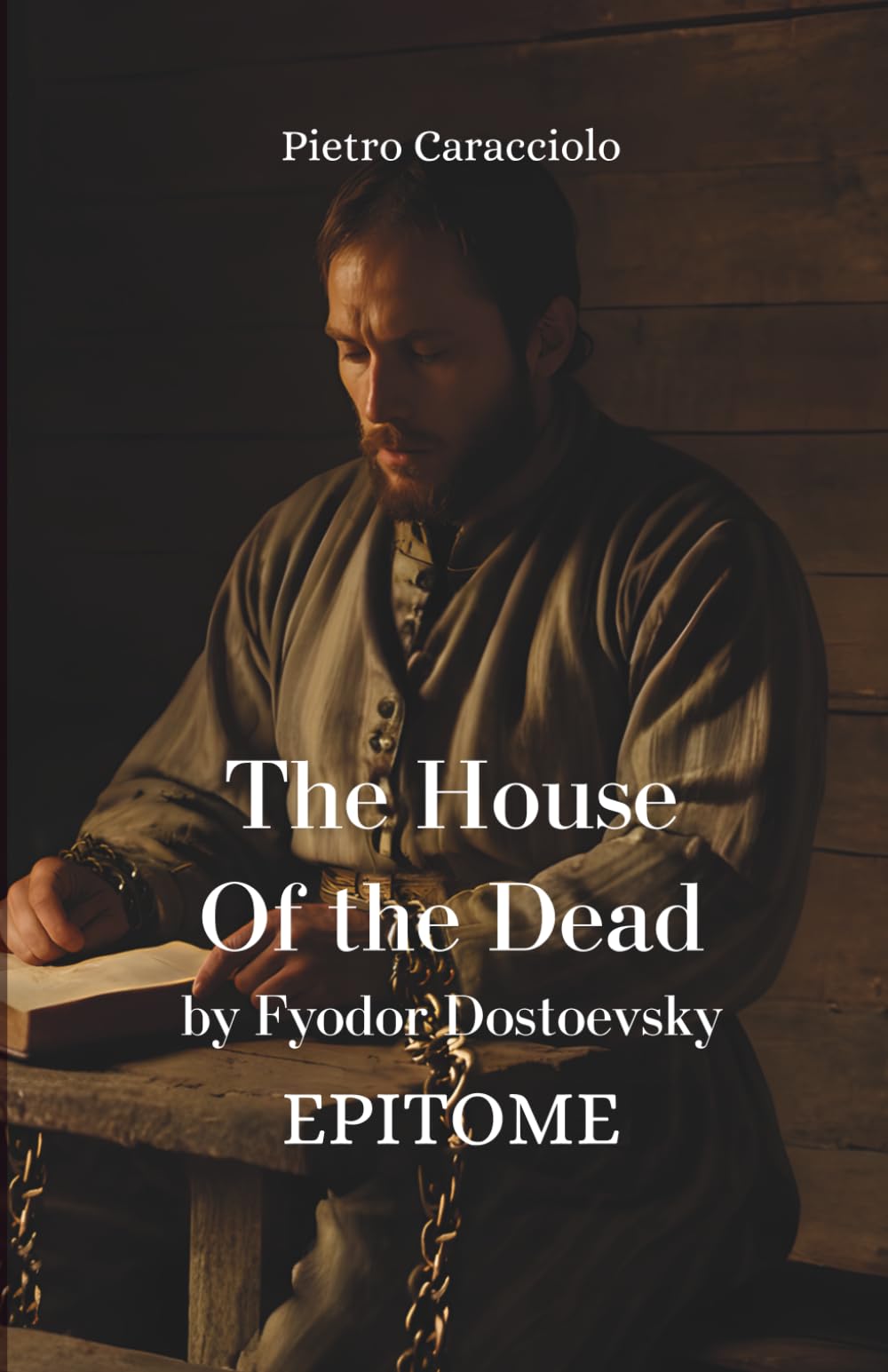 THE HOUSE OF THE DEAD by Fyodor Dostoevsky: Epitome