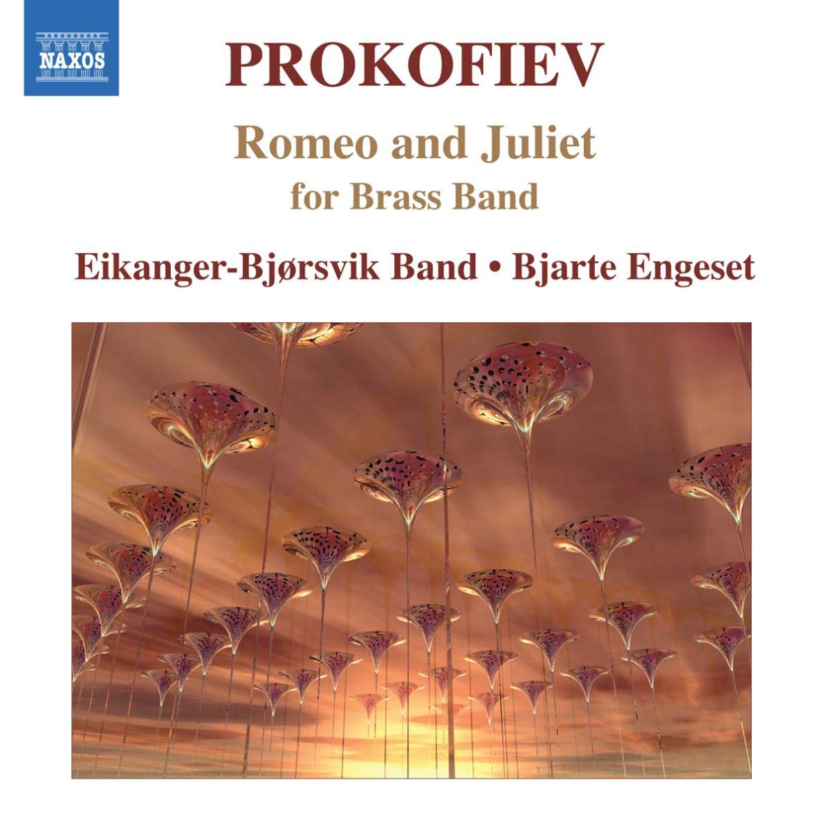 Prokofiev: Romeo Juliet Suite