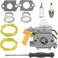 Amazon.com: Carburetor for Homelite 308054111 308054034 Zama