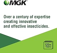 Vista 7 de MGK Vendetta® Plus Gel para Cucarachas Asesino de Cucarachas Alemanas Inodoro Que Se Ajusta a Pistolas de Cebo Estándar Asesino de Cucarachas