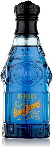 Versace Blue Jeans 2.5 oz