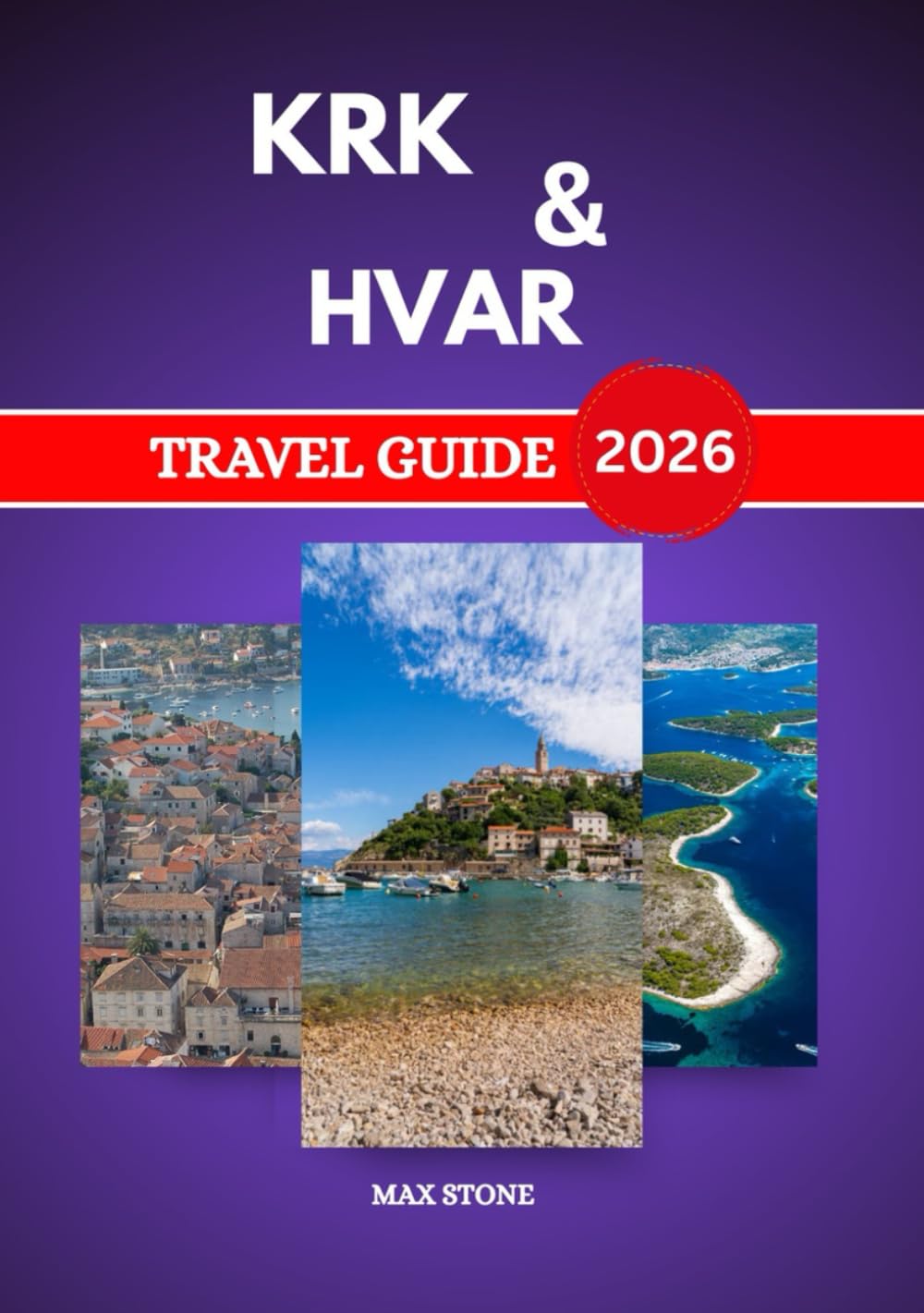 Krk & Hvar travel guide 2026: Island towns and Adriatic coast culture, local food history and scenic seaside routes in Croatia