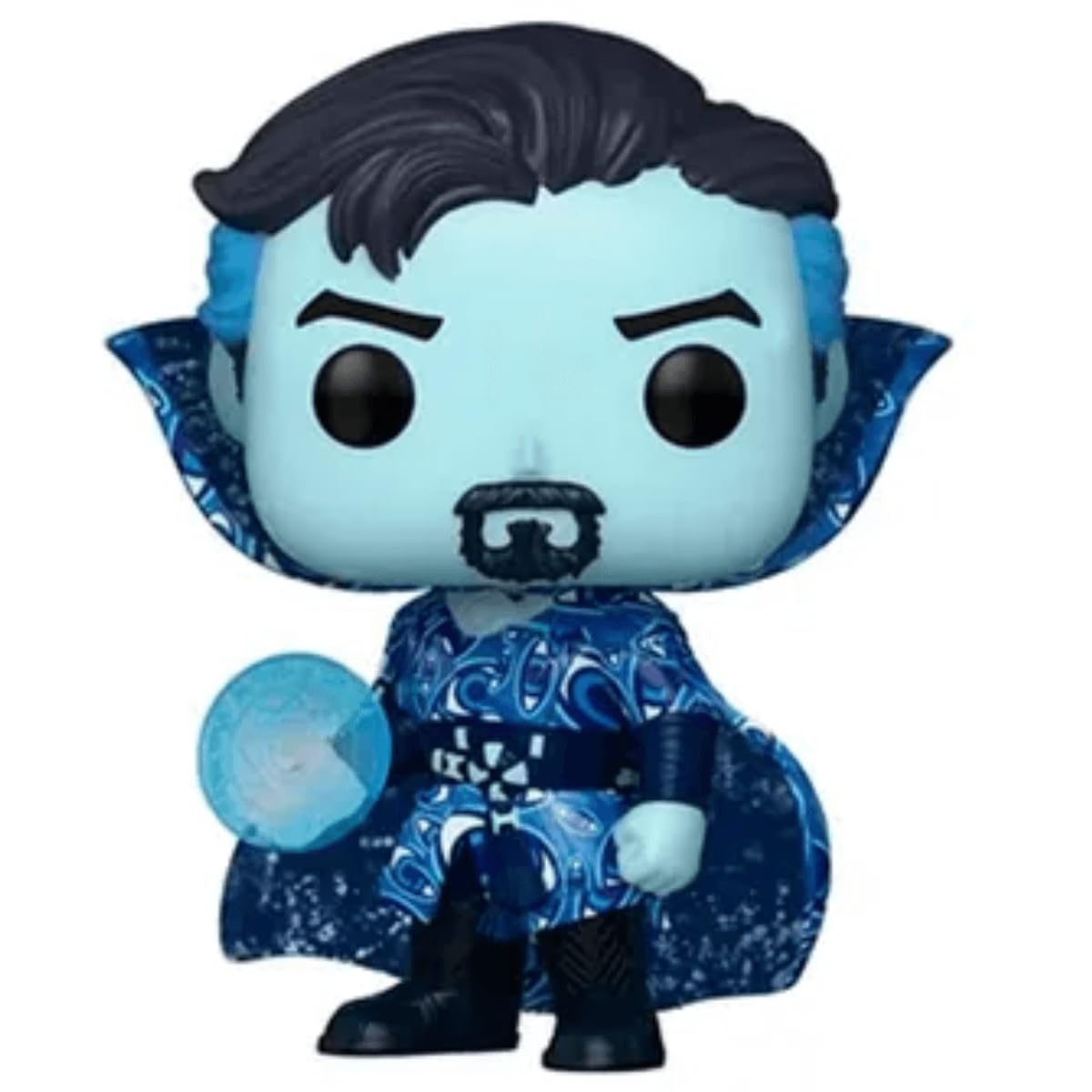 Pop Doctor Strange 2 numero 1000 Doctor Strange Chase Limited Figure 9 cm