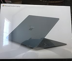Microsoft Surface Laptop 2 1769 i5-8250U 1.6GHz 256GB SSD 8GB DDR3 Slvr C/SEE DE
