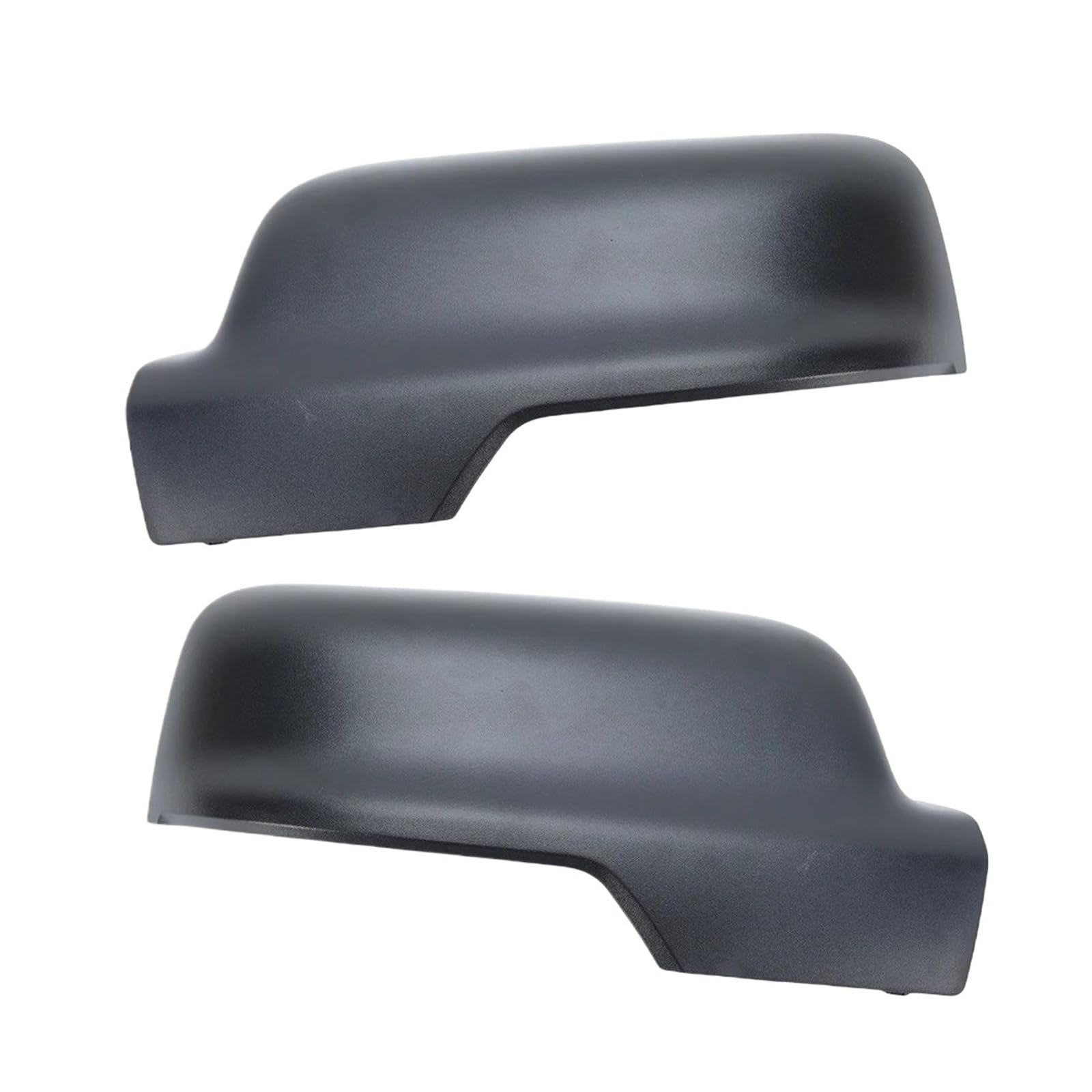 BGRVCKS Rearview Mirror Covers Door Mirror Caps For Dodge For Ram 1500 2019-2024(Pair)